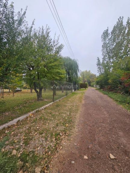 Lote en Venta en Maipu, Mendoza