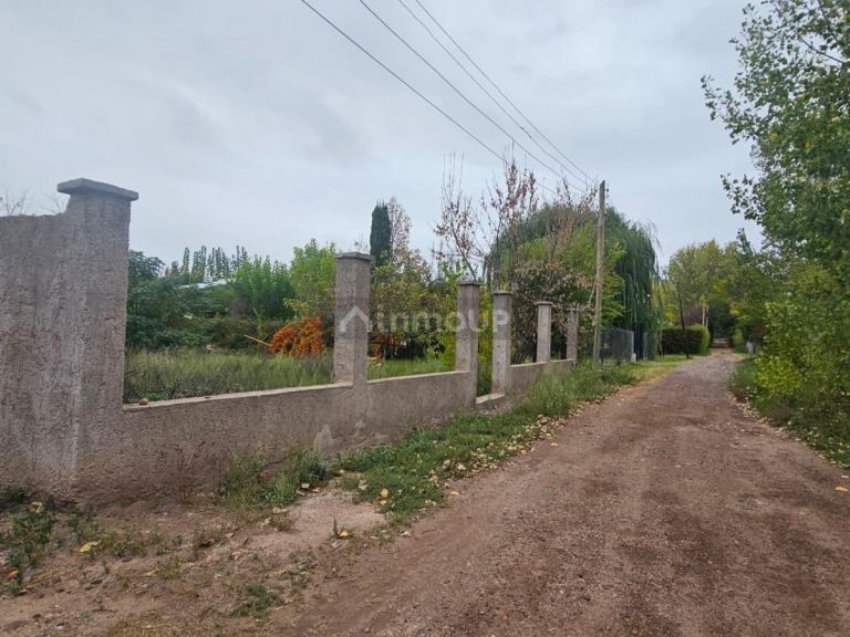 Lote en Venta en Maipu, Mendoza