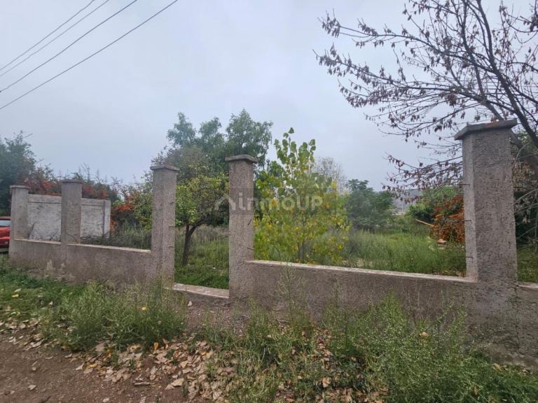 Lote en Venta en Maipu, Mendoza