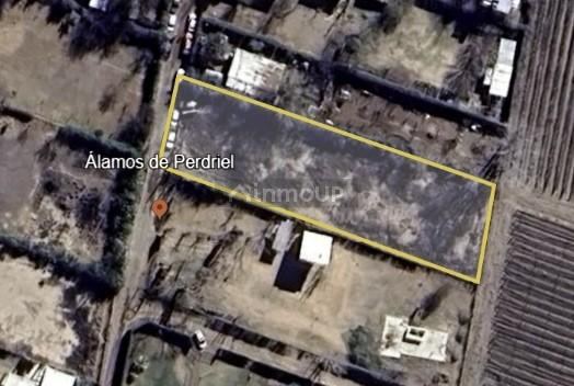 Lote en Venta en Maipu, Mendoza