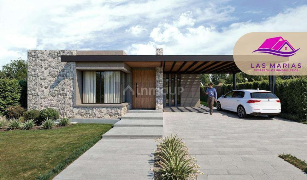 Casa en Venta en Lujan de Cuyo, Mendoza