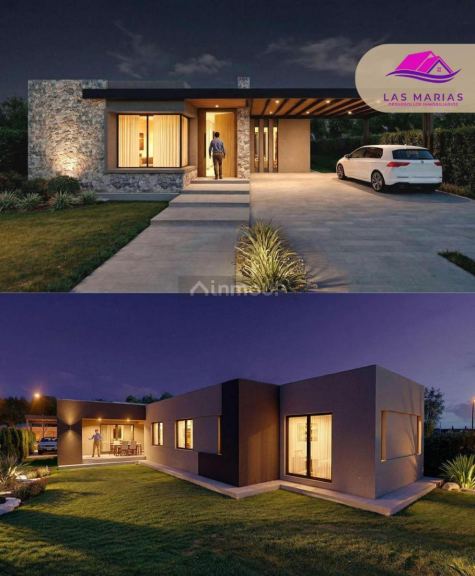 Casa en Venta en Lujan de Cuyo, Mendoza