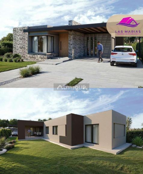 Casa en Venta en Lujan de Cuyo, Mendoza