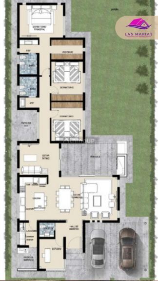Casa en Venta en Lujan de Cuyo, Mendoza