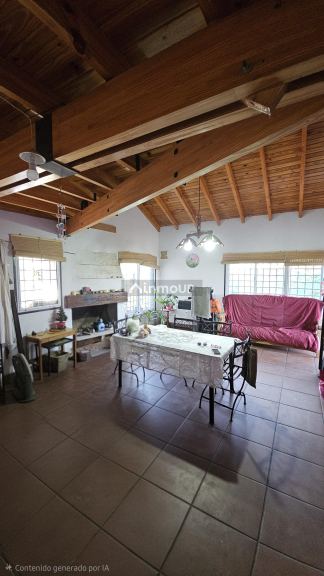 Casa en Venta en Lujan de Cuyo, Mendoza - USD 170.000 | Inmoup - 6