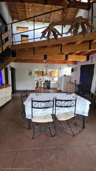 Casa en Venta en Lujan de Cuyo, Mendoza - USD 170.000 | Inmoup - 25