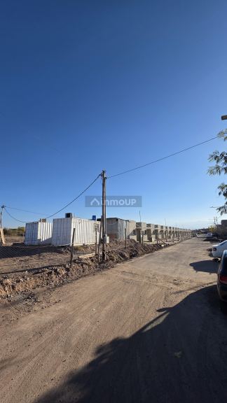 Maipu Barrio El Recodo II