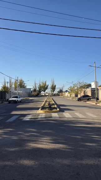 Maipu Barrio El Recodo II