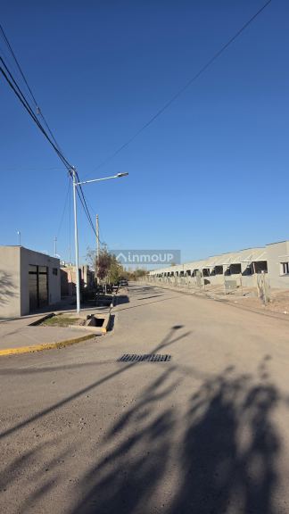 Maipu Barrio El Recodo II