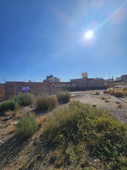 Maipu Barrio Agua y Energia plan 23