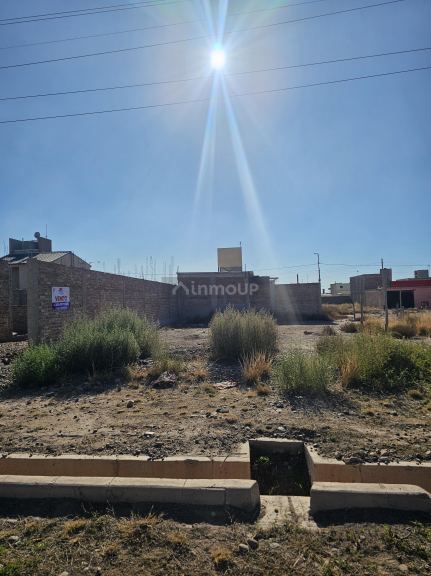 Maipu Barrio Agua y Energia plan 23