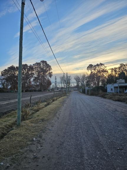 Lujan de Cuyo Walker y Terrada
