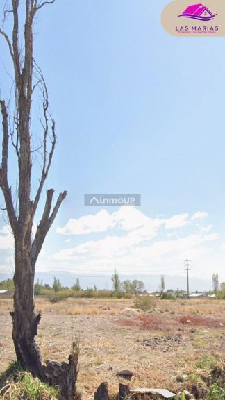 Maipu geronimo ruiz 460