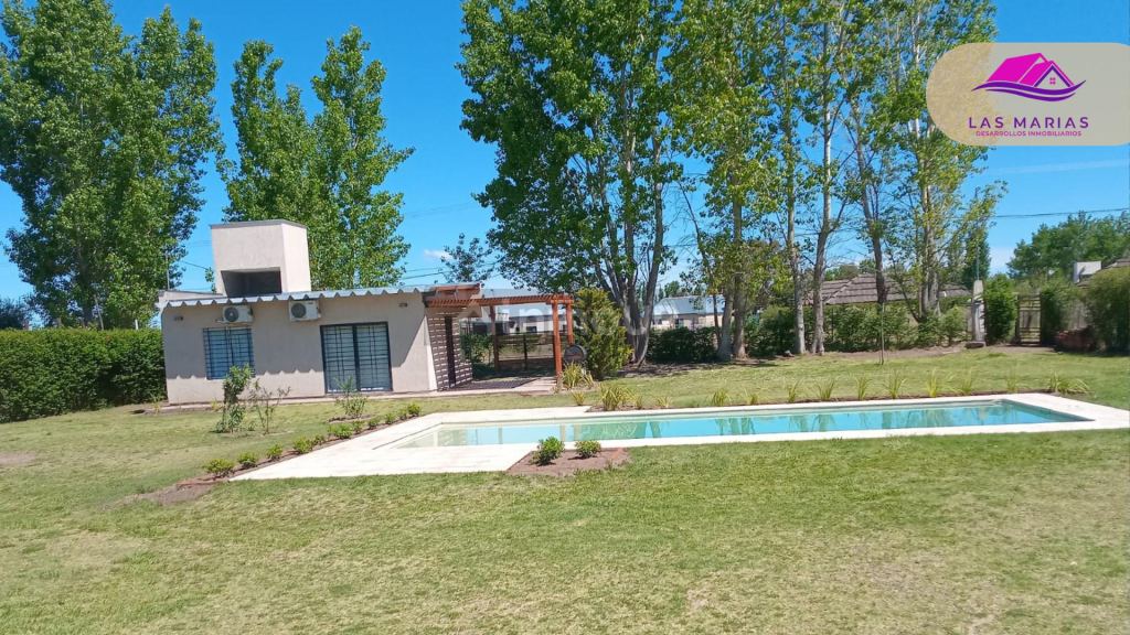 Casa en Venta en San Rafael, Mendoza - USD 240.000 | Inmoup - 9