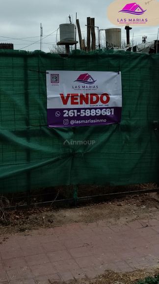 Lote en Venta en Lujan de Cuyo, Mendoza