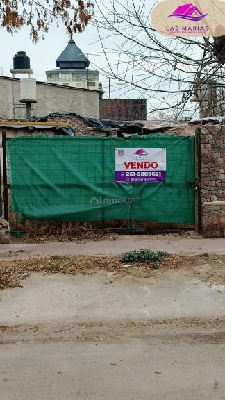 Lote en Venta en Lujan de Cuyo, Mendoza