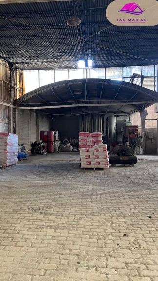 Galpon en Venta en Las Heras, Mendoza