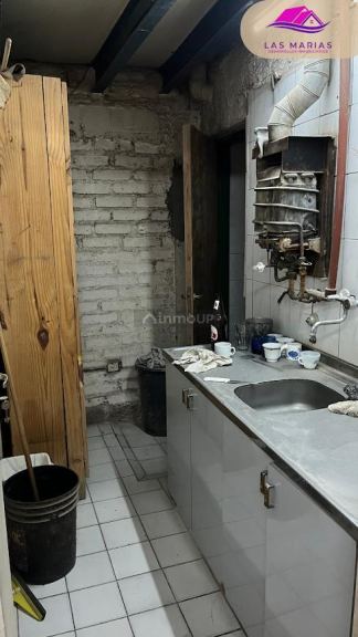 Galpon en Venta en Las Heras, Mendoza