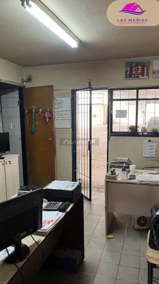 Galpon en Venta en Las Heras, Mendoza