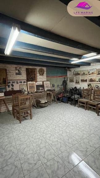 Galpon en Venta en Las Heras, Mendoza