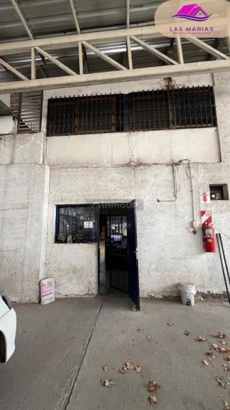 Galpon en Venta en Las Heras, Mendoza
