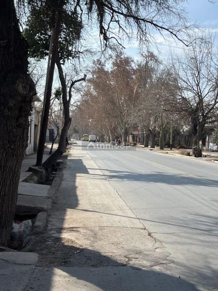 Galpon en Venta en Las Heras, Mendoza
