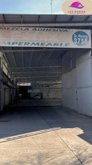 Galpon en Venta en Las Heras, Mendoza