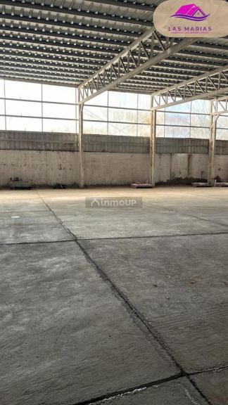 Galpon en Venta en Las Heras, Mendoza