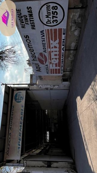 Galpon en Venta en Las Heras, Mendoza