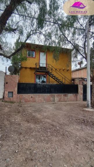 Departamento en Alquiler en Las Heras, Mendoza