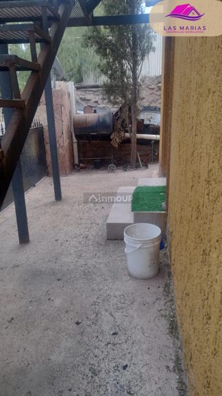 Departamento en Alquiler en Las Heras, Mendoza
