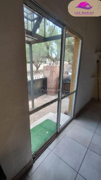 Departamento en Alquiler en Las Heras, Mendoza