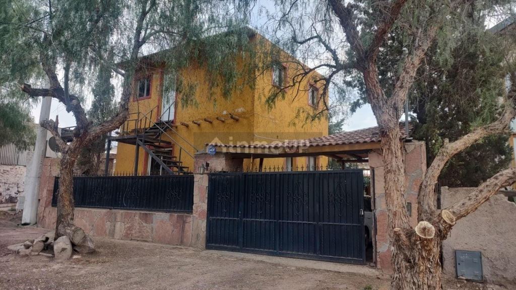 Departamento en Alquiler en Las Heras, Mendoza