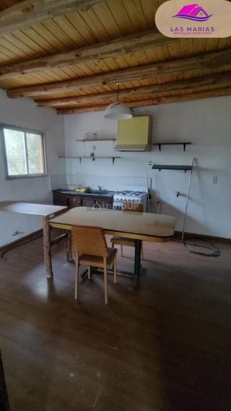 Departamento en Alquiler en Las Heras, Mendoza