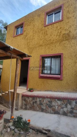 Departamento en Alquiler en Las Heras, Mendoza
