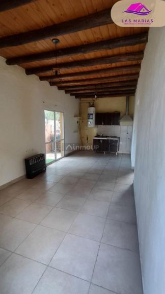 Departamento en Alquiler en Las Heras, Mendoza