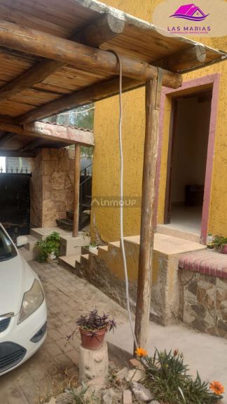 Departamento en Alquiler en Las Heras, Mendoza
