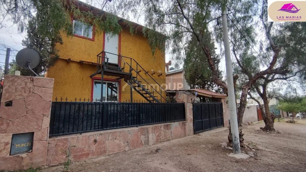 Departamento en Alquiler en Las Heras, Mendoza
