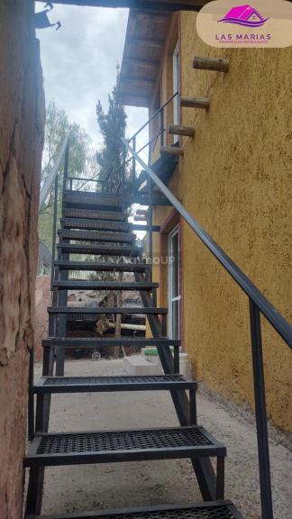 Departamento en Alquiler en Las Heras, Mendoza