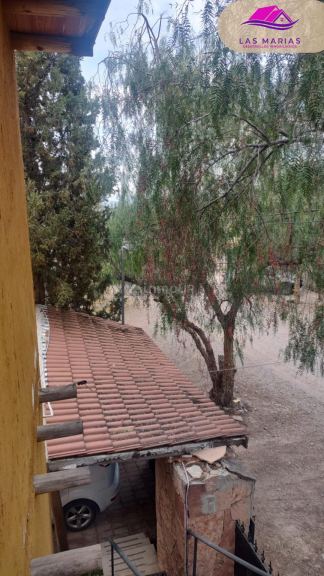 Departamento en Alquiler en Las Heras, Mendoza