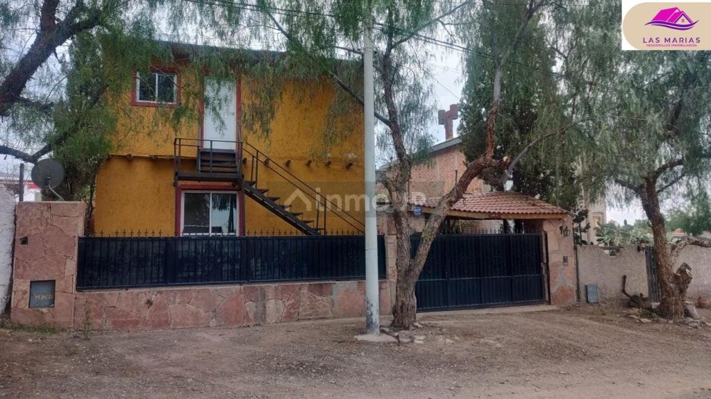Departamento en Alquiler en Las Heras, Mendoza