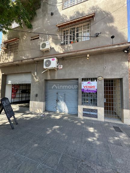 Local Comercial en Venta en Capital, Mendoza