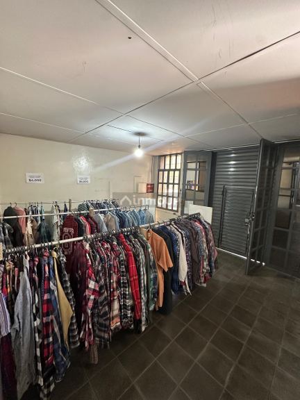 Local Comercial en Venta en Capital, Mendoza