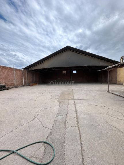 Galpon en Venta en Maipu, Mendoza
