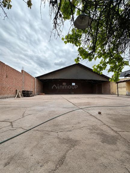 Galpon en Venta en Maipu, Mendoza