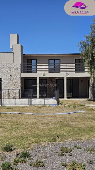 Casa en Venta en Las Heras, Mendoza