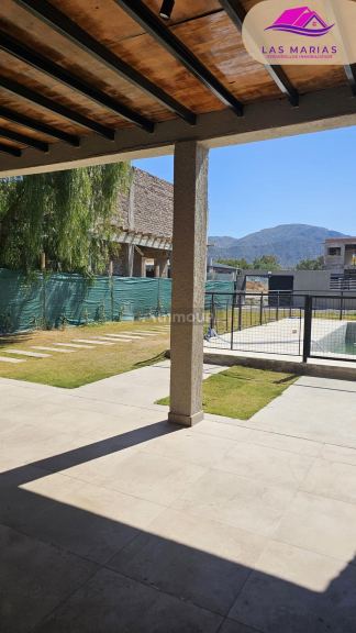 Casa en Venta en Las Heras, Mendoza