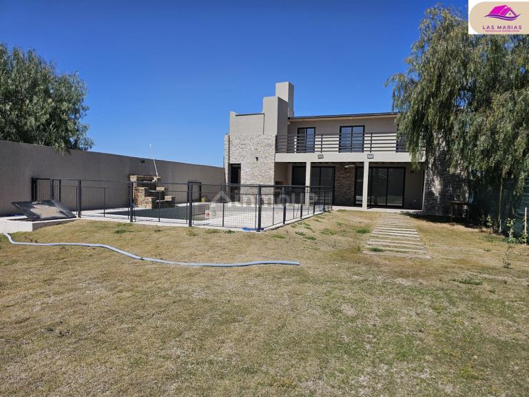 Casa en Venta en Las Heras, Mendoza
