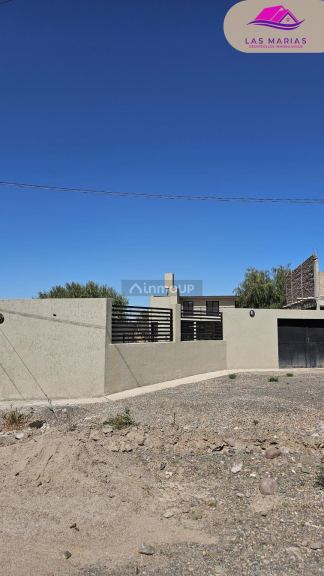 Casa en Venta en Las Heras, Mendoza