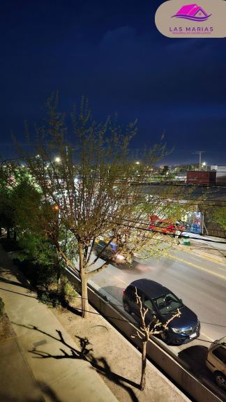 Guaymallen Carril Godoy Cruz y Calle Antonelli